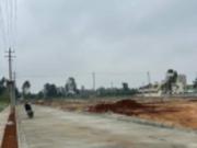 1200 Sq. ft Plot for Sale in Jigani, Bangalore
