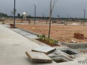 1200 Sq. ft Plot for Sale in Jigani, Bangalore