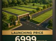 1200 Sq. ft Plot for Sale in Kagalipura, Bangalore