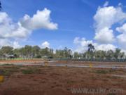 1200 Sq. ft Plot for Sale in Nelamangala, Bangalore