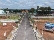 1200 Sq. ft Plot for Sale in Ramohalli, Bangalore
