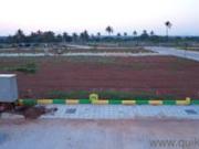 1200 Sq. ft Plot for Sale in Sidlaghatta, Bangalore