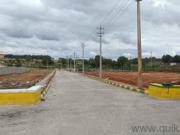 1200 Sq. ft Plot for Sale in Tumkur Road, Bangalore