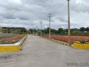 1200 Sq. ft Plot for Sale in Tumkur Road, Bangalore