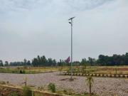 1200 Sq.Ft. Plot in Bijnor Road Lucknow Listing ID #8696