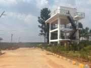 1200 Sq.Ft. Plot in Kumbalgodu Bangalore Listing ID #8828
