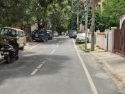 1200 Sq.Ft. Plot in Vishweshwaraiah Layout Bangalore...