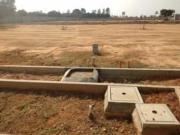 1200 Sq Ft Residential Plot In Aashrayaa Eco City,...