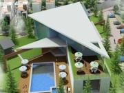 1200 Sq Ft Residential Plot In Century Eden, Yelahanka,...