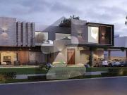 1200 Sq. Yards Corner House At Prime Location of...