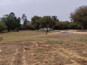 1200 Sq.Yd. Plot in Asola Delhi