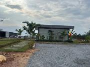 1200 Sq.Yd. Plot in Malur Bangalore