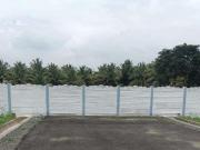 1200 Sqft Plot For Sale in Othakalmandapam, Coimbatore