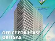 1200 sqm Office Space for Lease in IBP Tower Ortigas...