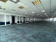 1200 sqm Office Space for Leased in Ayala Avenue Makati...