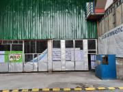 1200 SQM Pasig Warehouse for Lease