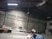 1200 SQM QC Warehouse for Lease