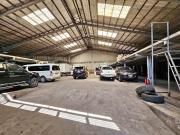 1200 sqm Warehouse for Lease at Cleofas St Brgy. Pasong...