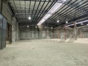1200 sqm Warehouse for Lease in Bunawan Proper, Davao City