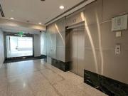 1200 SQM Warm Shell Office Space for Lease in Makati