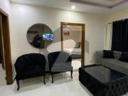 1200 Square Feet Flat For Rent In E 11