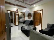 1200 Square Feet Flat For Rent In E 11