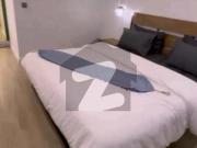 1200 Square Feet Flat for rent in F 8 The Centaurus
