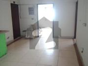 1200 Square Feet Spacious Flat Is Available In DHA Phase...