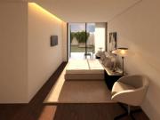 1200 | T3 Novo C/Varanda, Mts