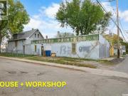 1200 Victoria Avenue, Regina, SK, S4P 0N9 house for sale...