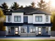 1200 Waterford Drive, Chestermere, AB, T1X 2T7 house for...