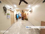 1200sqft Renovated Fully Extended 2sty Taman Sentosa...