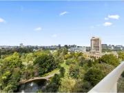 1201/132 Alice Street, BRISBANE CITY Apartment for rent...