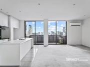 1201/25 33 Wills Street, Melbourne Apartment for rent...