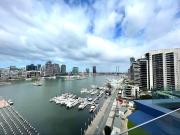 Fully Furnished Waterfront Luxury 6 Month Lease Only