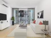 1201/36 La Trobe Street, MELBOURNE Apartment for rent...