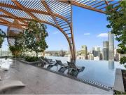 1201/66 Hope Street, SOUTH BRISBANE Apartment for rent...