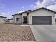 12017 Cotton Cloud Way, Socorro, TX 79927