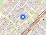 1201 avenue Hope Studio for rent!