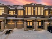 1201 Dartmouth Crescent, Oakville, ON, L6H 8C3 house for...