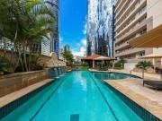 1202/132 Alice St, Brisbane City Apartment for rent...
