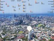 1202/1A Lawson Square, Redfern NSW 2016 Apartment For...