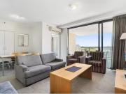 1202/212 Margaret Street, Brisbane Apartment for rent...