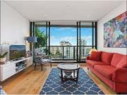 1202/225 Pacific Highway, North Sydney Apartment for...