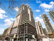 1202/280 Spencer Street, Melbourne Apartment for rent...