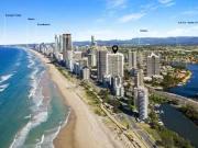1202/3422 Surfers Paradise Boulevard, Surfers Paradise,...