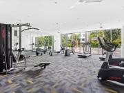 Executive living in the Heart of Bundall