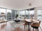 1202 131 Regiment Square Vancouver, British Columbia 1202 131 Regiment Square Vancouver, British Columbia