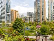 1202 1 Richards Street