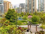 1202 1 RICHARDS STREET, Vancouver, BC V6B 3E6 Condo For...